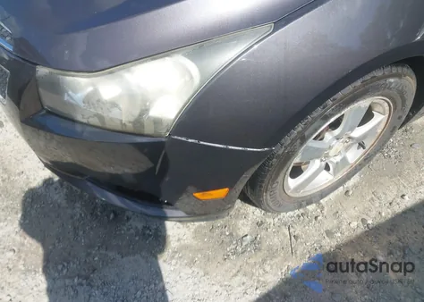 2011 Chevrolet Cruze 1Lt from USA, damaged, VIN 1G1PF5S93B7157451